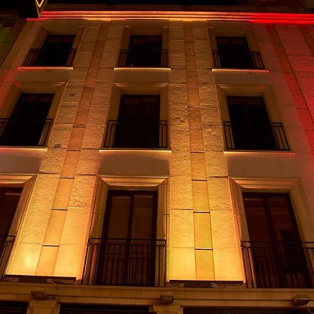 Apartamentos Turisticos Sinag Córdoba Exteriér fotografie