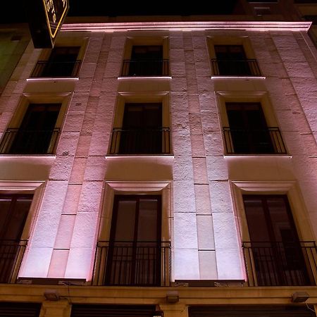 Apartamentos Turisticos Sinag Córdoba Exteriér fotografie