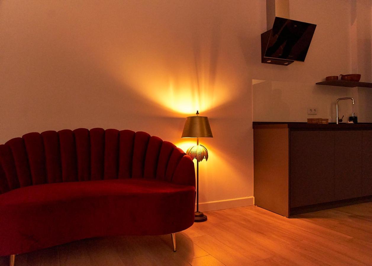Apartamentos Turisticos Sinag Córdoba Exteriér fotografie