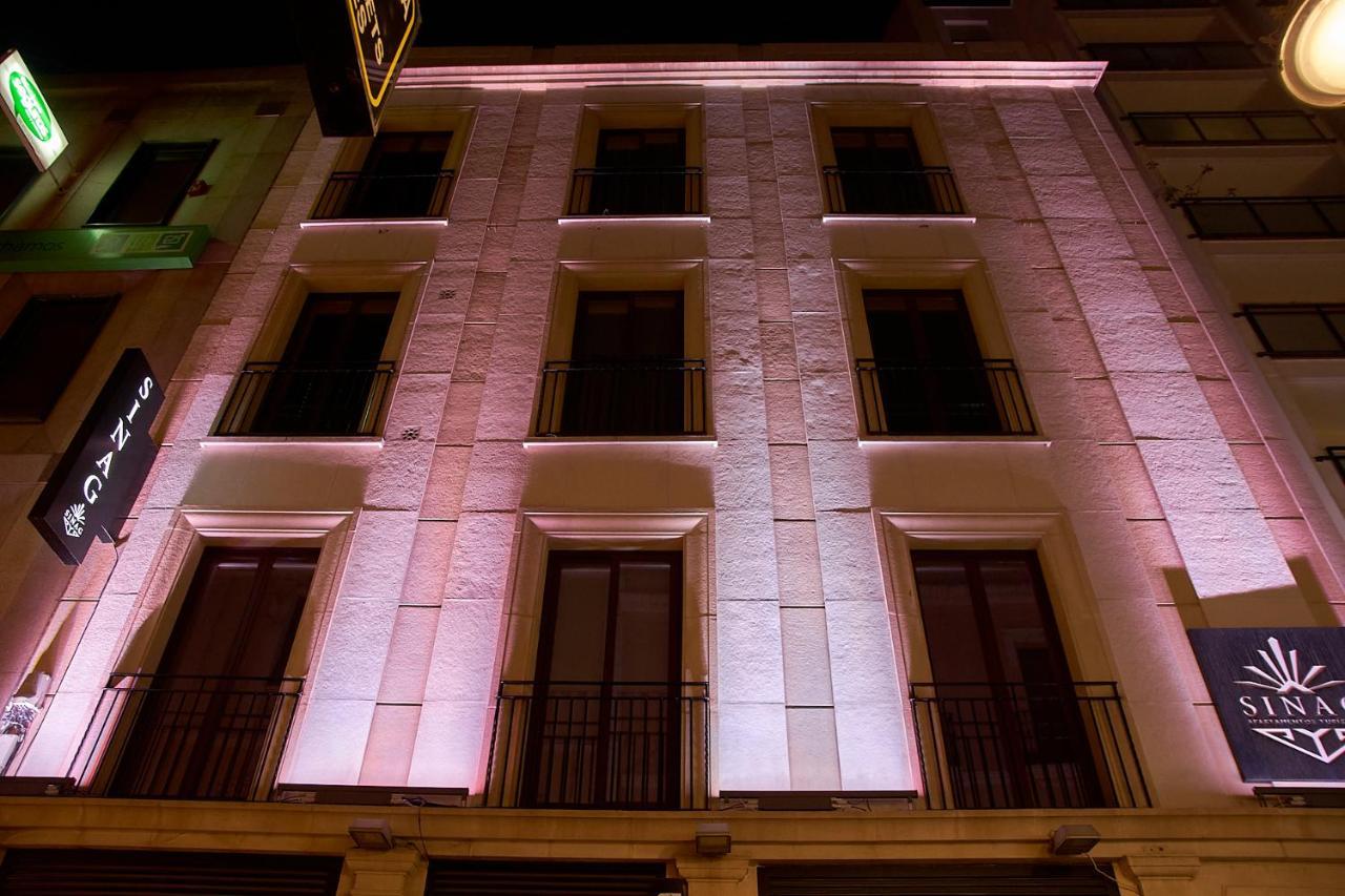 Apartamentos Turisticos Sinag Córdoba Exteriér fotografie