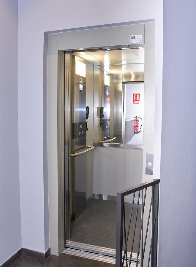 Apartamentos Turisticos Sinag Córdoba Exteriér fotografie