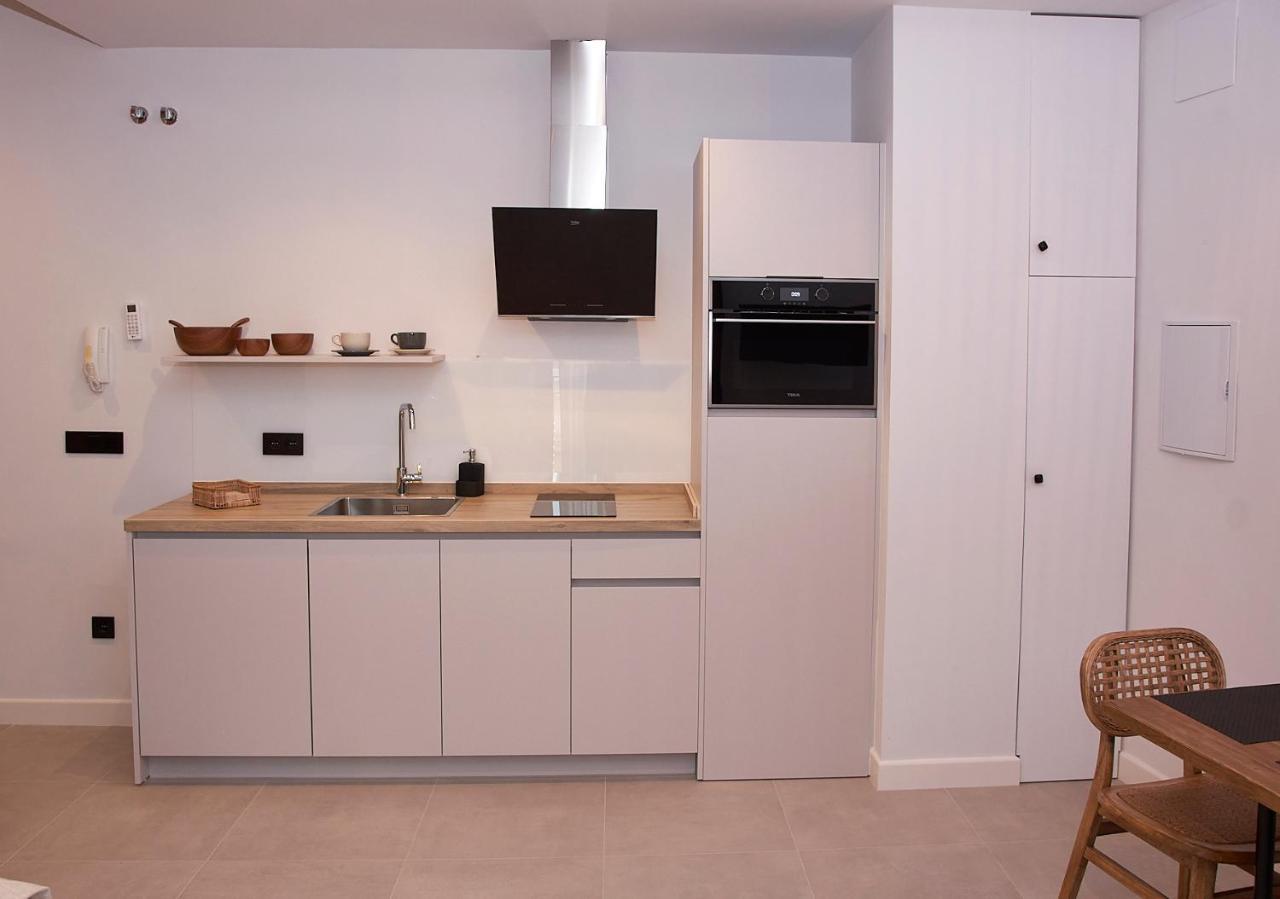 Apartamentos Turisticos Sinag Córdoba Exteriér fotografie