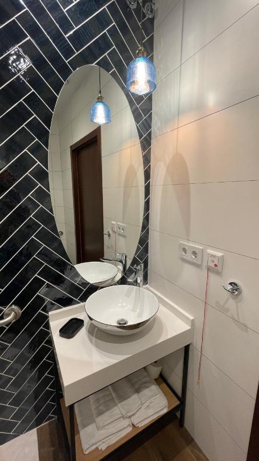 Apartamentos Turisticos Sinag Córdoba Exteriér fotografie