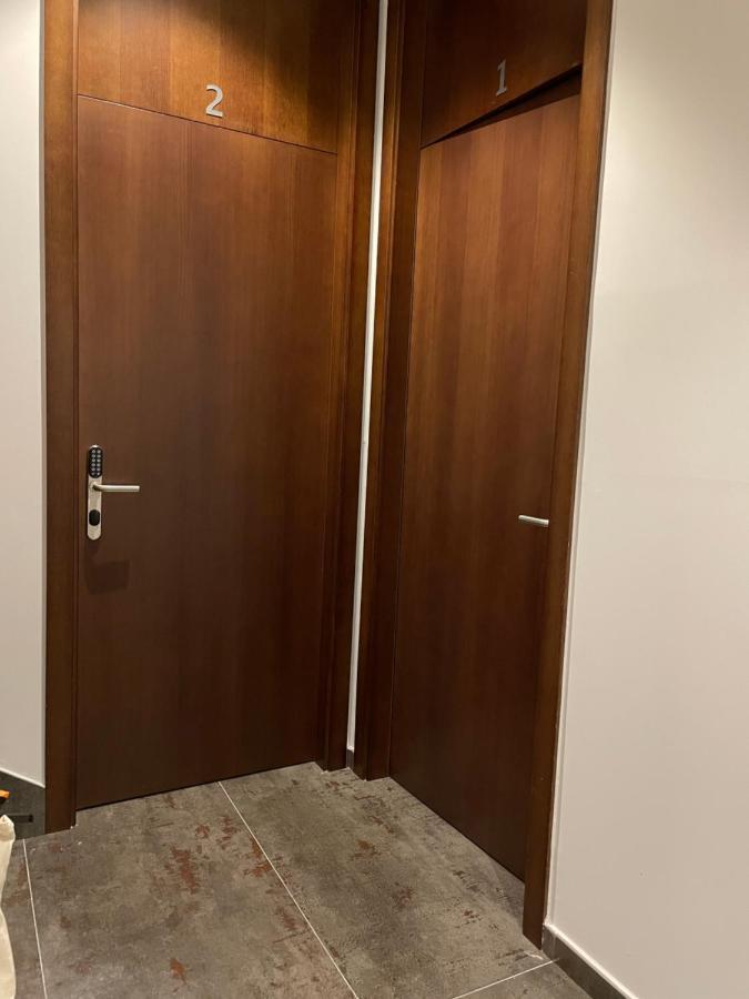 Apartamentos Turisticos Sinag Córdoba Exteriér fotografie