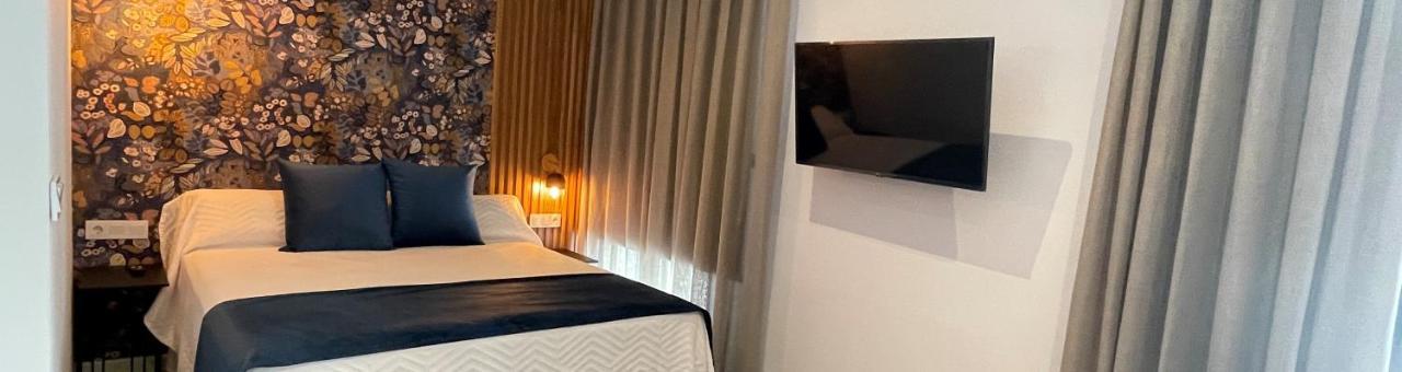 Apartamentos Turisticos Sinag Córdoba Exteriér fotografie