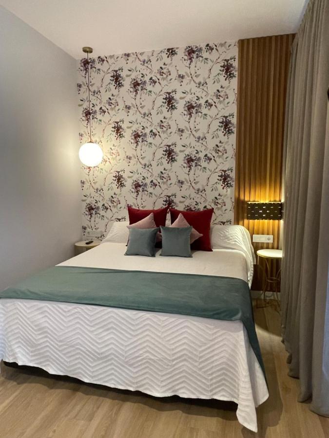 Apartamentos Turisticos Sinag Córdoba Exteriér fotografie