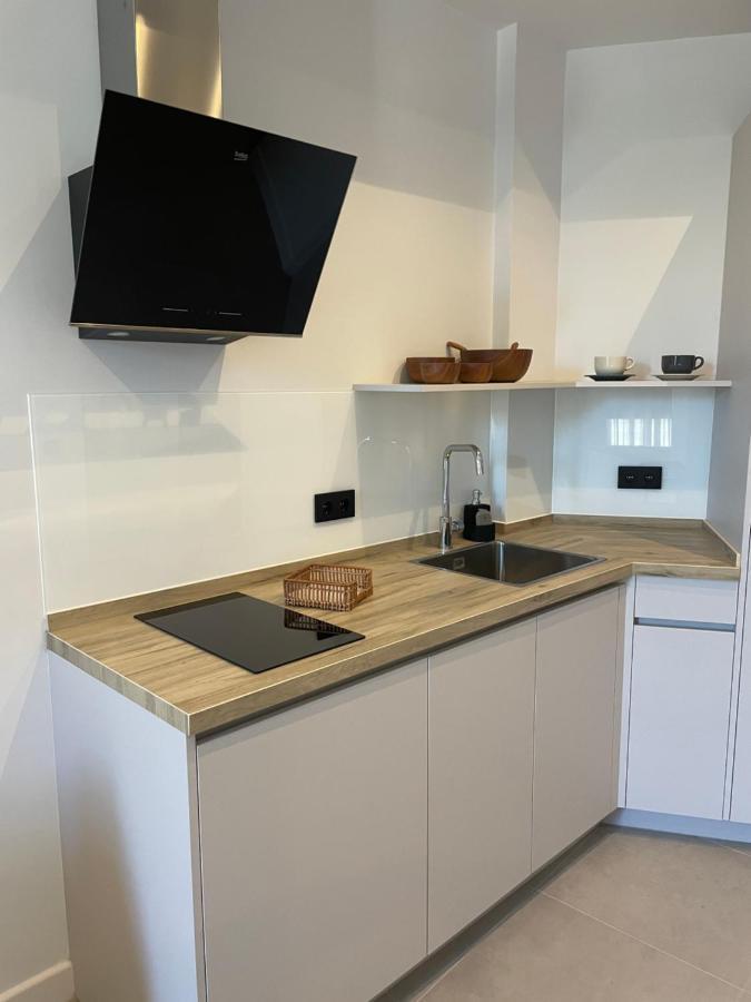 Apartamentos Turisticos Sinag Córdoba Exteriér fotografie