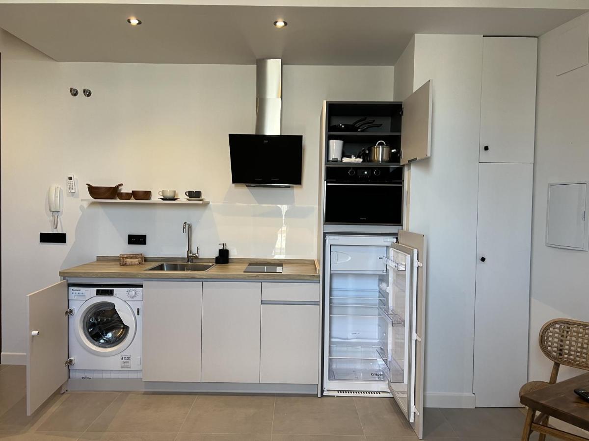 Apartamentos Turisticos Sinag Córdoba Exteriér fotografie