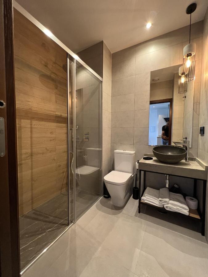 Apartamentos Turisticos Sinag Córdoba Exteriér fotografie